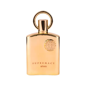 AFNAN SUPERMACY PINK GIFTSET