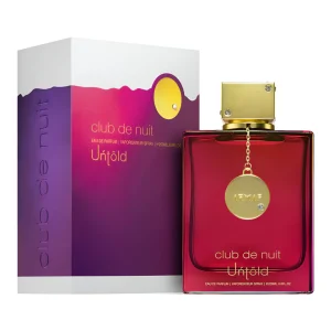 ARMAF CLUB DE NUIT UNTOLD 105ML