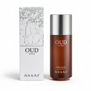 ASSAF OUD BAKHUR 150 ML