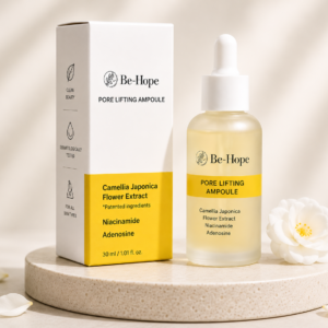 Be-Hope Vegan Pore Lifting Ampoule