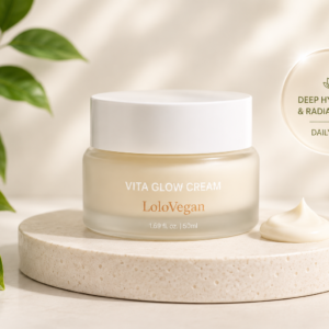 Vita Glow Cream