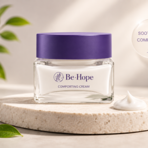 Be-Hope Luxury Vegan Comforting Cream