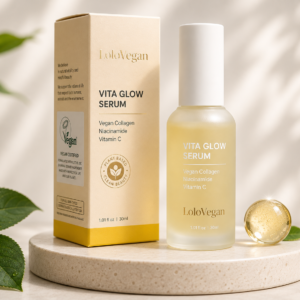 Vita Glow Serum