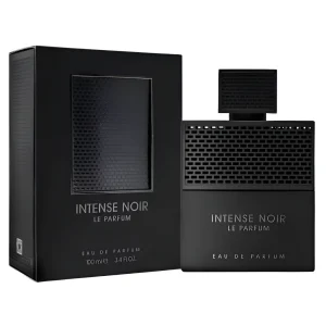 FRAGRANCE WORLD INTENSE NOIR