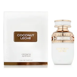 FRENCH AVENUE COCONUT LECHE