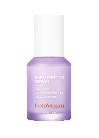 Baku firming serum