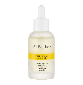 Be-hope vegan pore lifting ampoule