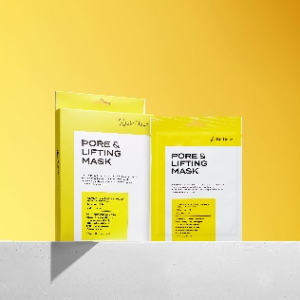 Be-hope vegan pore lifting mask