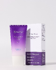 Be-hope vegan moisturizing sunblock