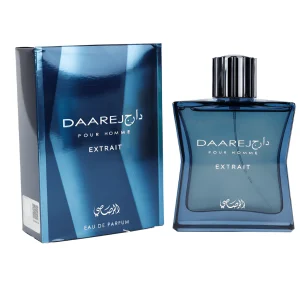 RASASI DAAREJ EXTRAIT