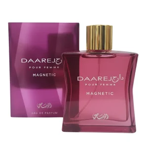 RASASI DAAREJ MAGNETIC FEEME